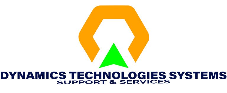 Dynamics Technologies Systems logo