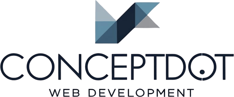 Conceptdot logo