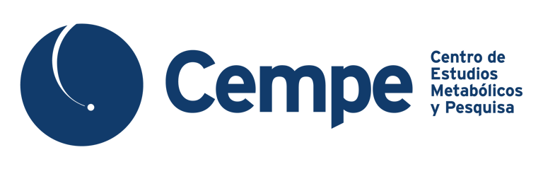 Cempe logo
