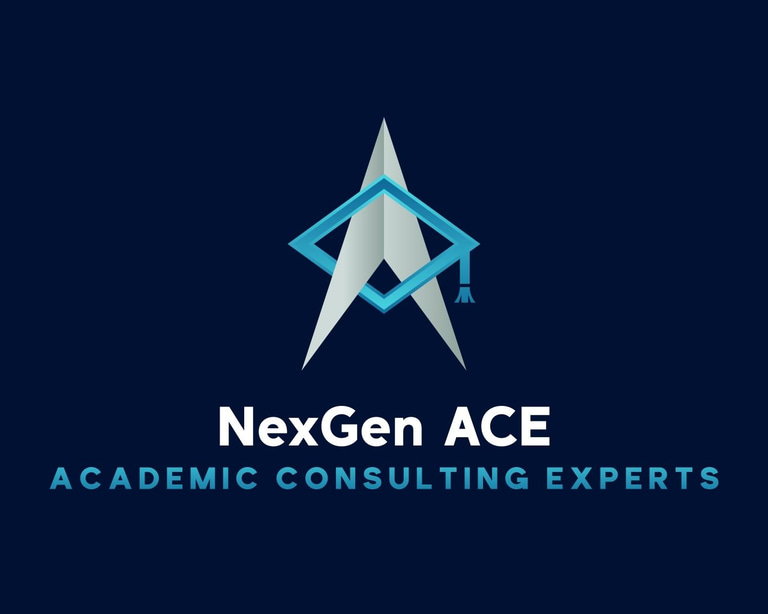 NexGen ACE Academic Consutling logo