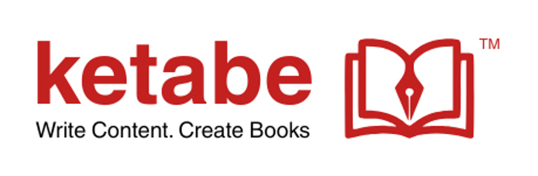 ketabe.me logo