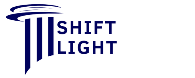 Shift Light logo