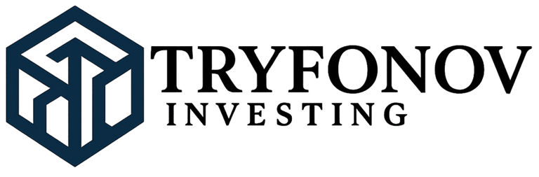 Tryfonov Investing logo