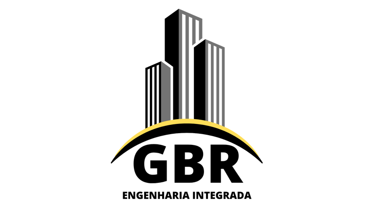 GBR Engenharia Integrada logo