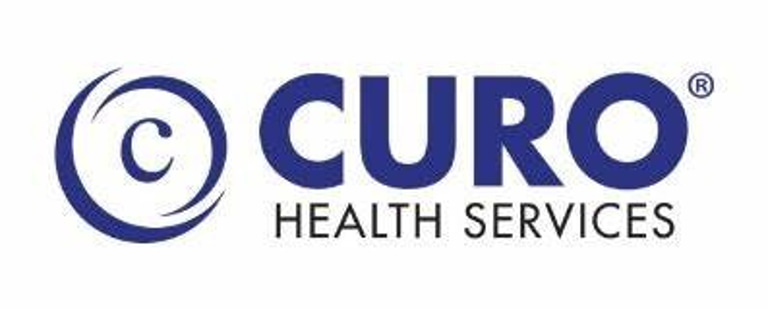 Curo Health Services logo