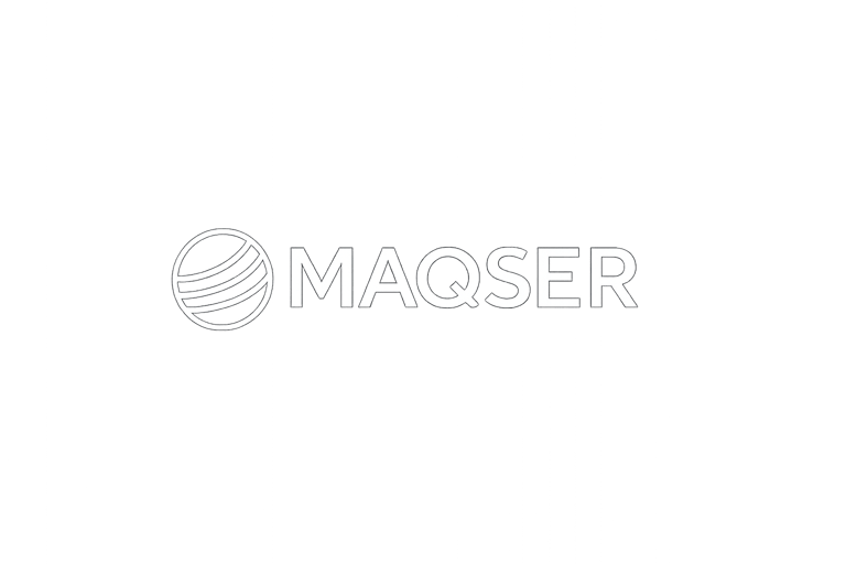 MAQSER logo