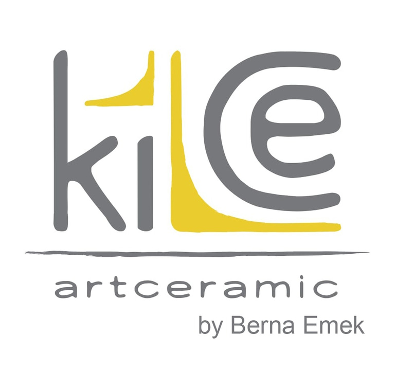 Kilce Art by Berna Emek logo