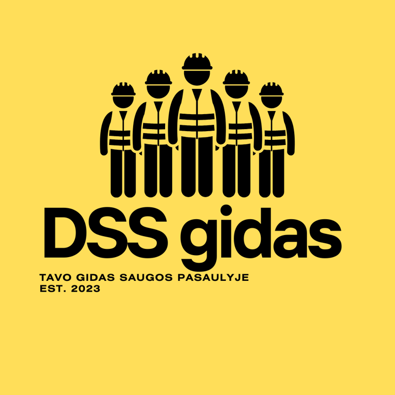 DSS gidas logo