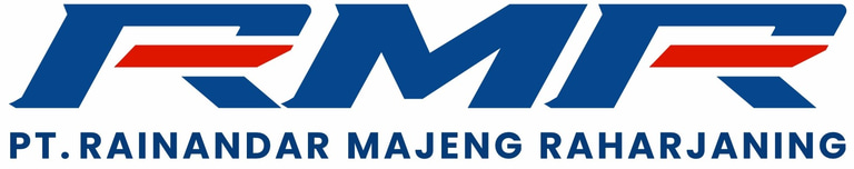 PT. RMR (Rainandar Majeng Raharjaning) logo