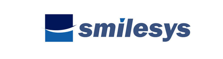 smilesys logo