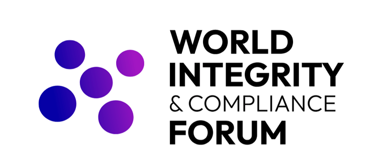 World Integrity and Compliance Forum logo