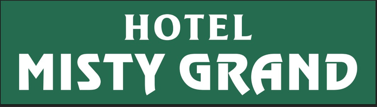 Misty Grand logo