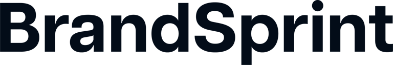 BranSprint logo