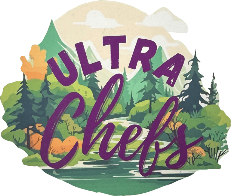 Ultra Chefs logo