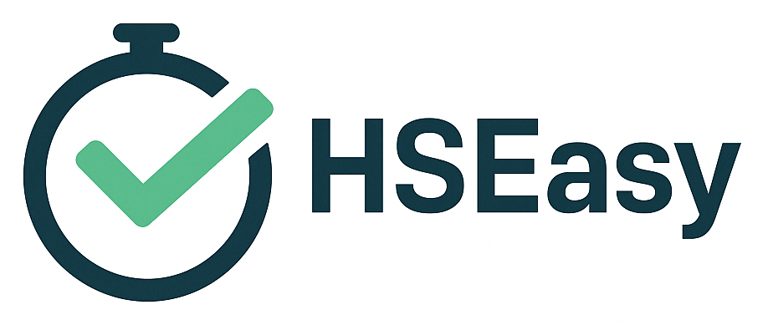 HSEasy logo