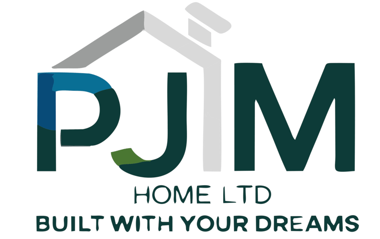 PJM Homes LTD logo
