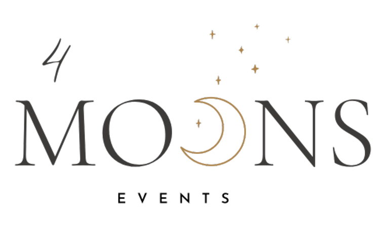 4 Moon Events logo