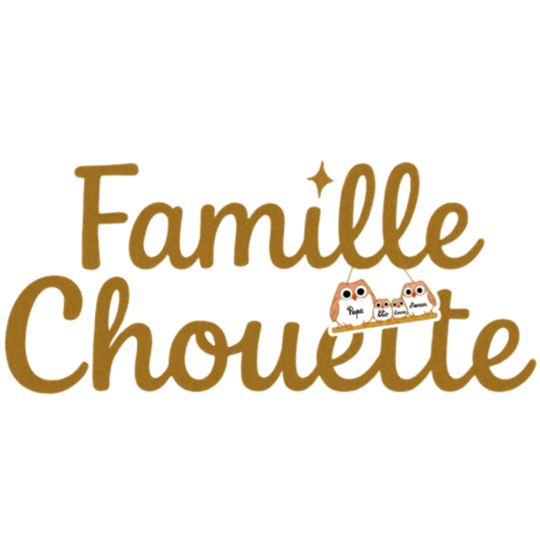 La Chouette Tribu logo