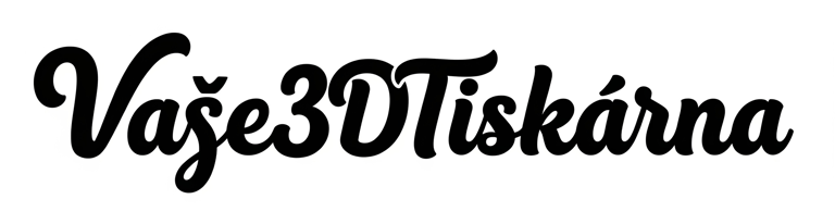 3D Tisk Pro Vás logo