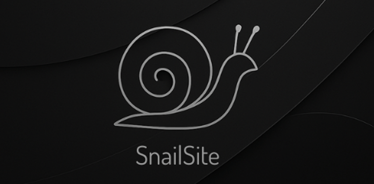 Snail Site logo