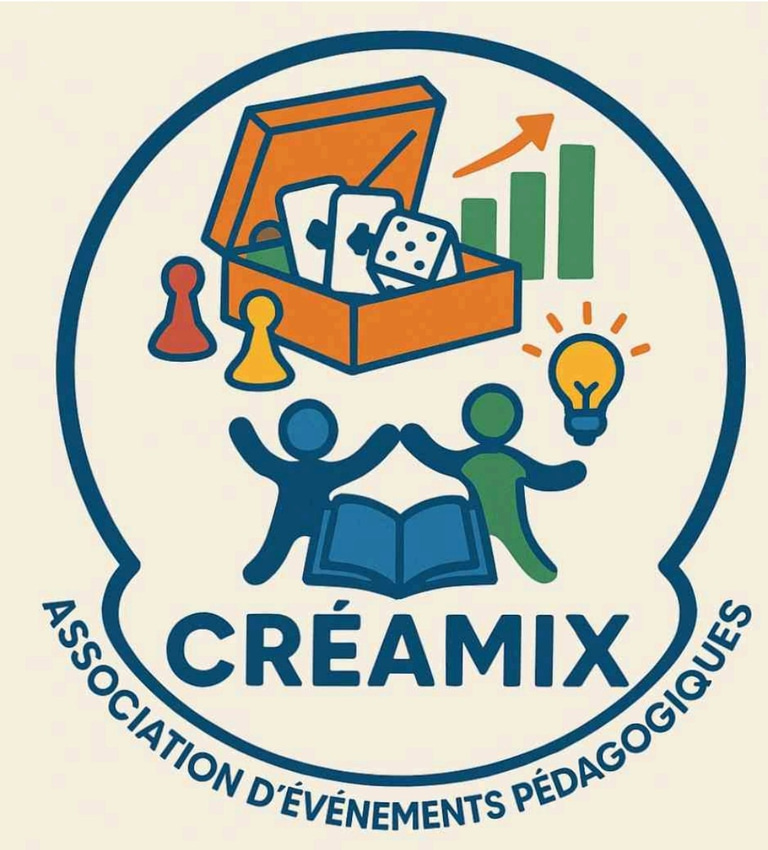 Creamix logo