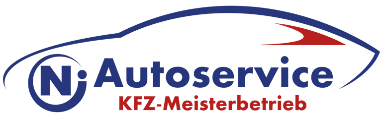 NJ Autoservice logo