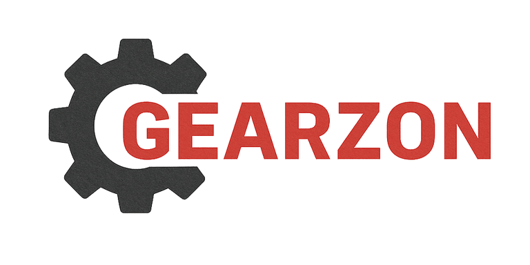 Gearzon.com logo