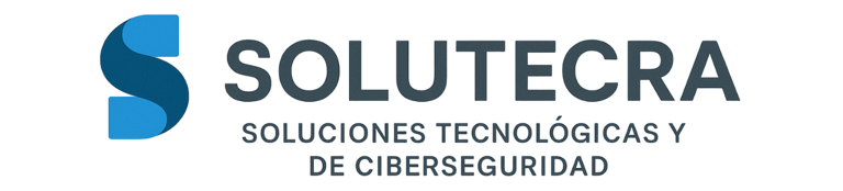 Solutecra logo