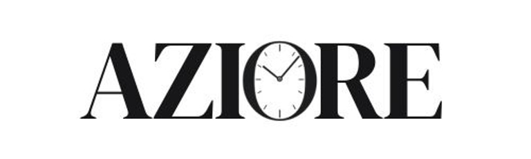 Aziore logo