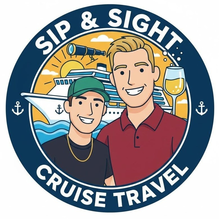 Sip & Sight logo