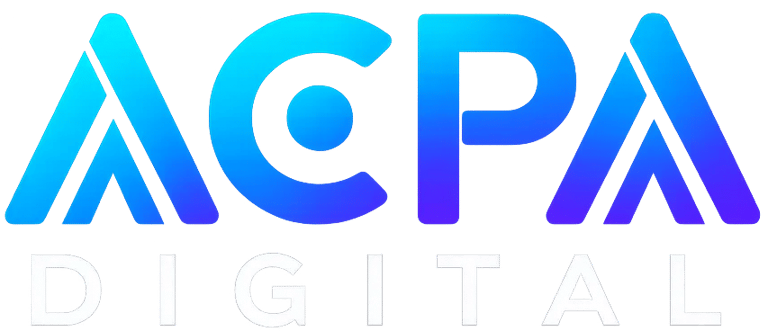 ACPA Digital logo