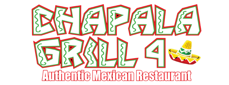 Chapala Grill 4 logo