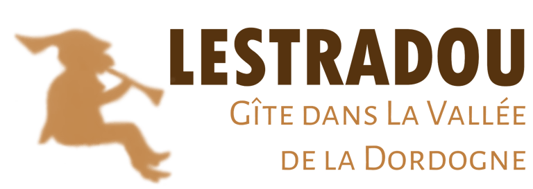 Lestradou logo