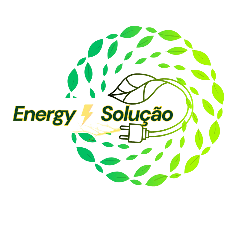 Energy Solução logo