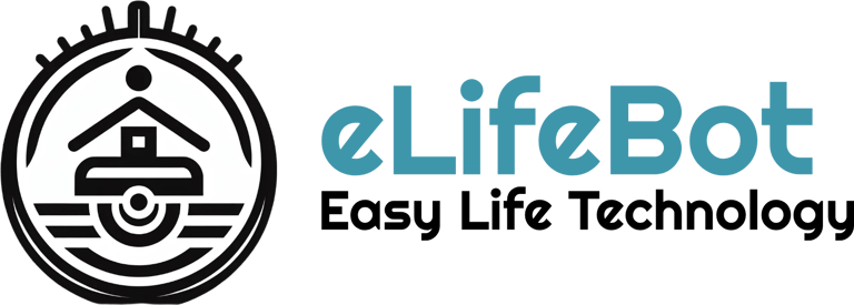 eLifeBot logo