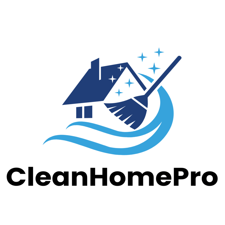 CleanHomePro logo