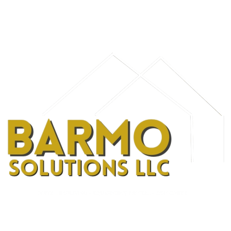 Barmo Solutions LLC logo