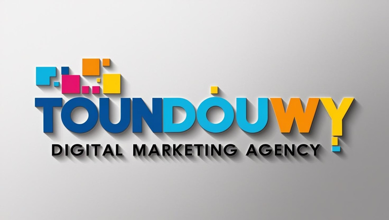 TOUNDOUWY logo