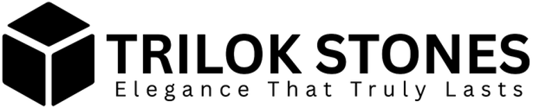 Trilok Stones logo