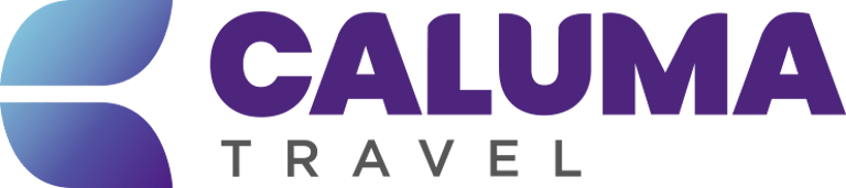 Caluma Travel logo