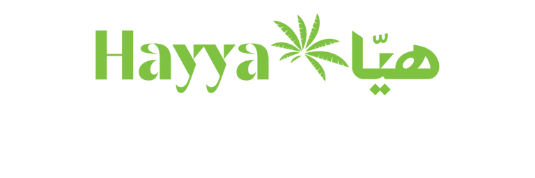 hayya kerala logo