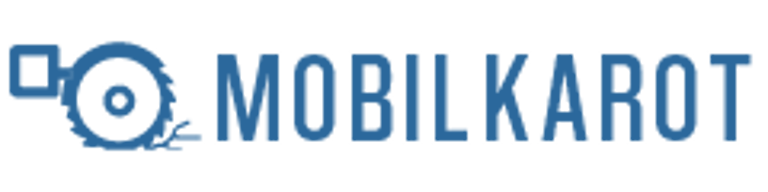 Mobil Karot logo