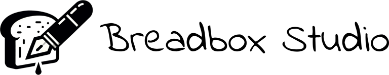 Breadbox Studio logo