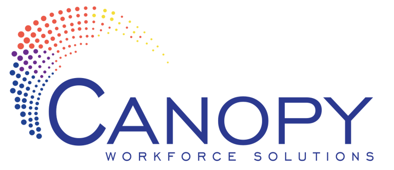 Canopy Workforce Solutions logo
