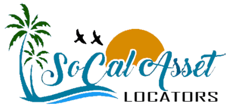 So Cal Asset Locators logo