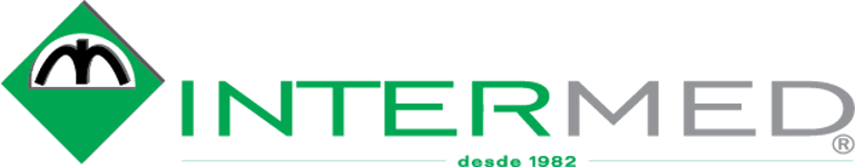 Intermed Equipamento Médico Hospitalar logo