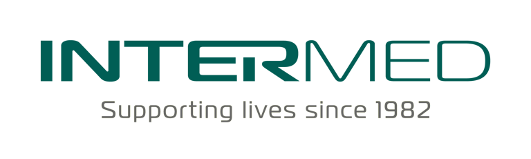 Intermed Equipamento Médico Hospitalar logo