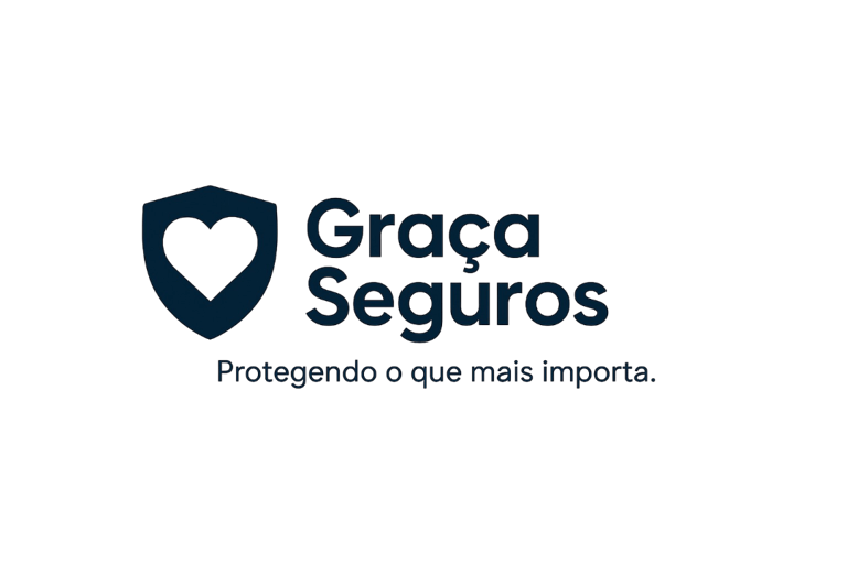 Graça Seguros logo