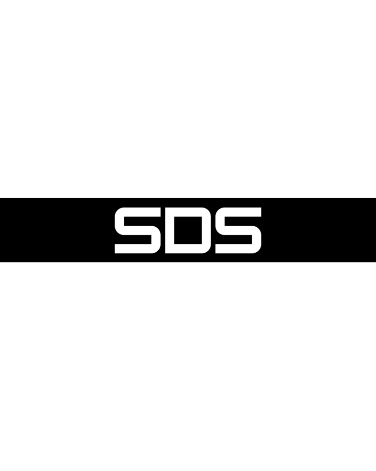 SDS logo