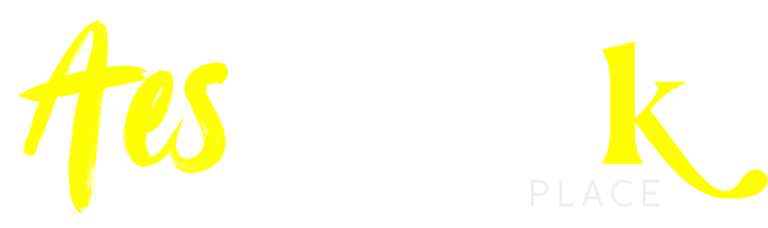 Aesthetic Diseño de Interiores logo